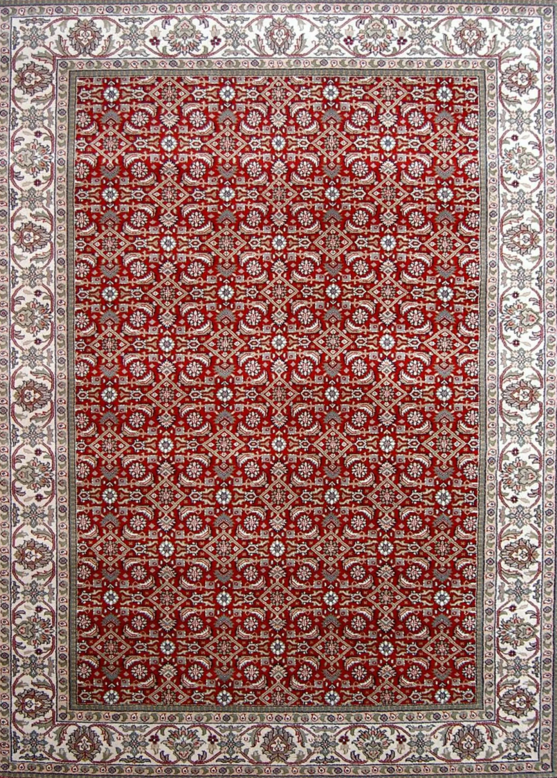Teppich Alwar Herati 200x300