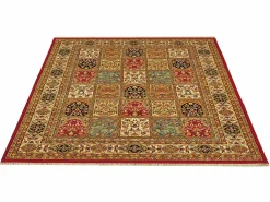 Teppich BACHTIARI rot