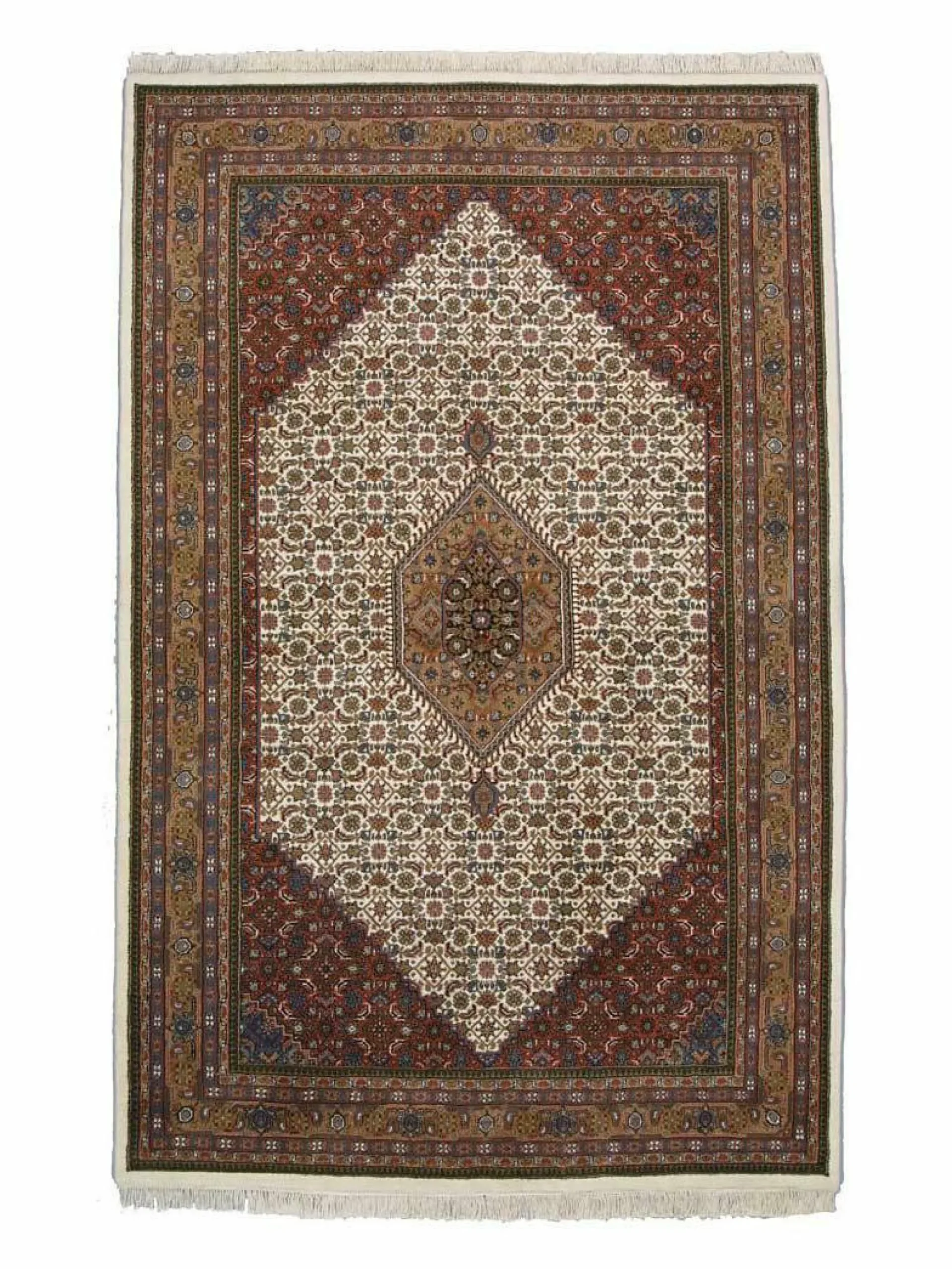 Teppich BENARAS BIDJ bg