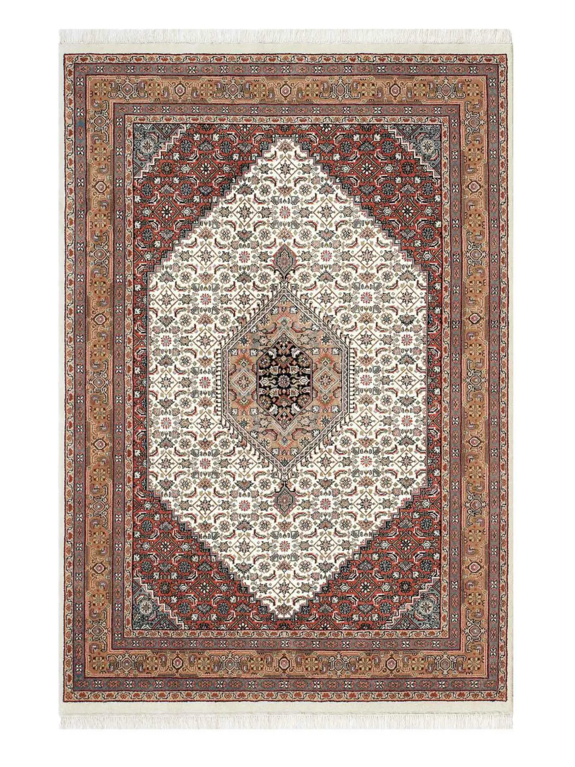 Teppich BENARAS BIDJ bg