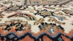 Teppich BENARAS Bidjar beige