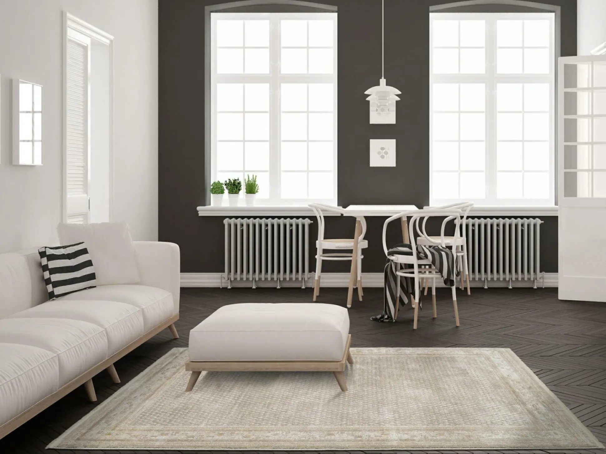 Teppich BESTSELLER MIRI