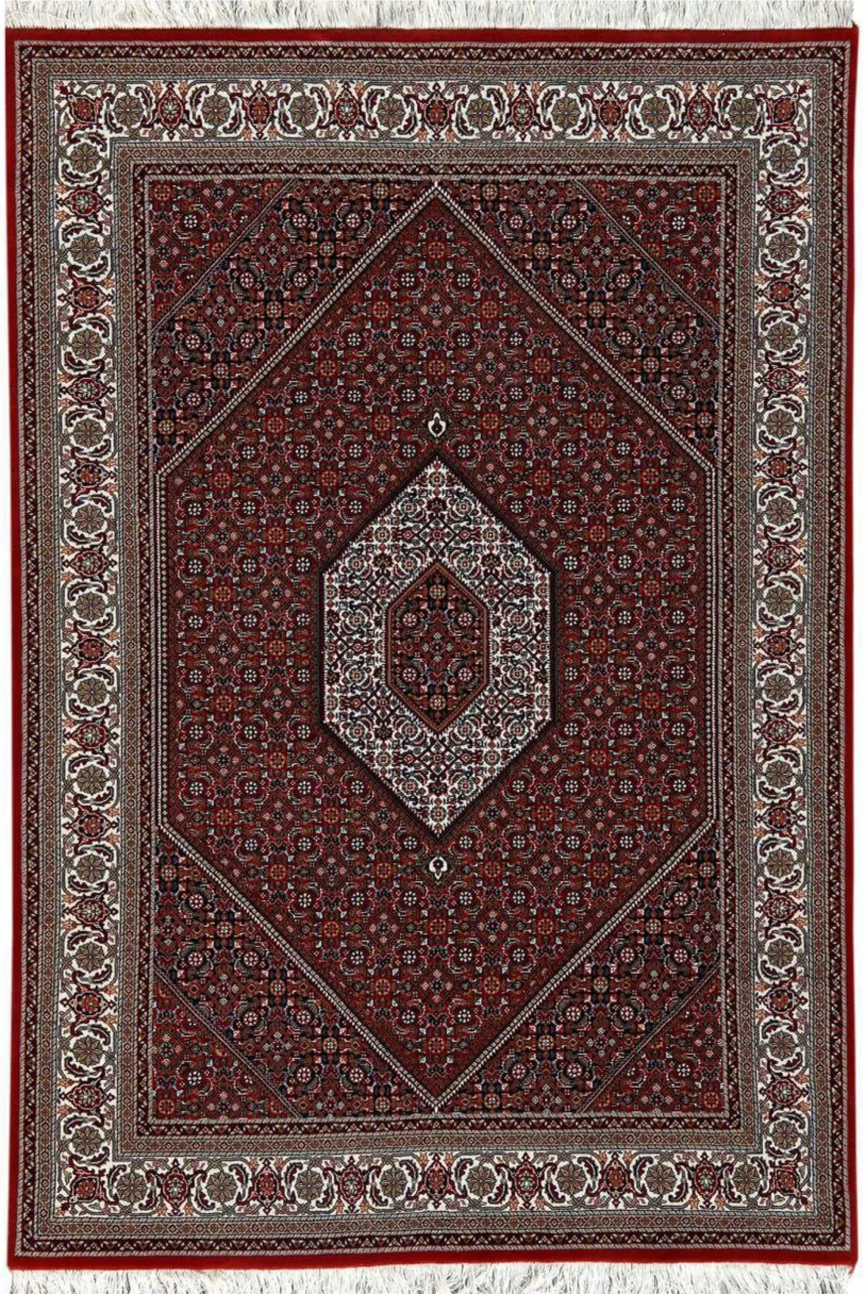 Teppich BIDJAR 12,5/67