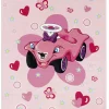 Teppich BOBBY CAR