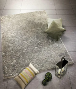 Teppich BUTTERFLY ADMIRAL