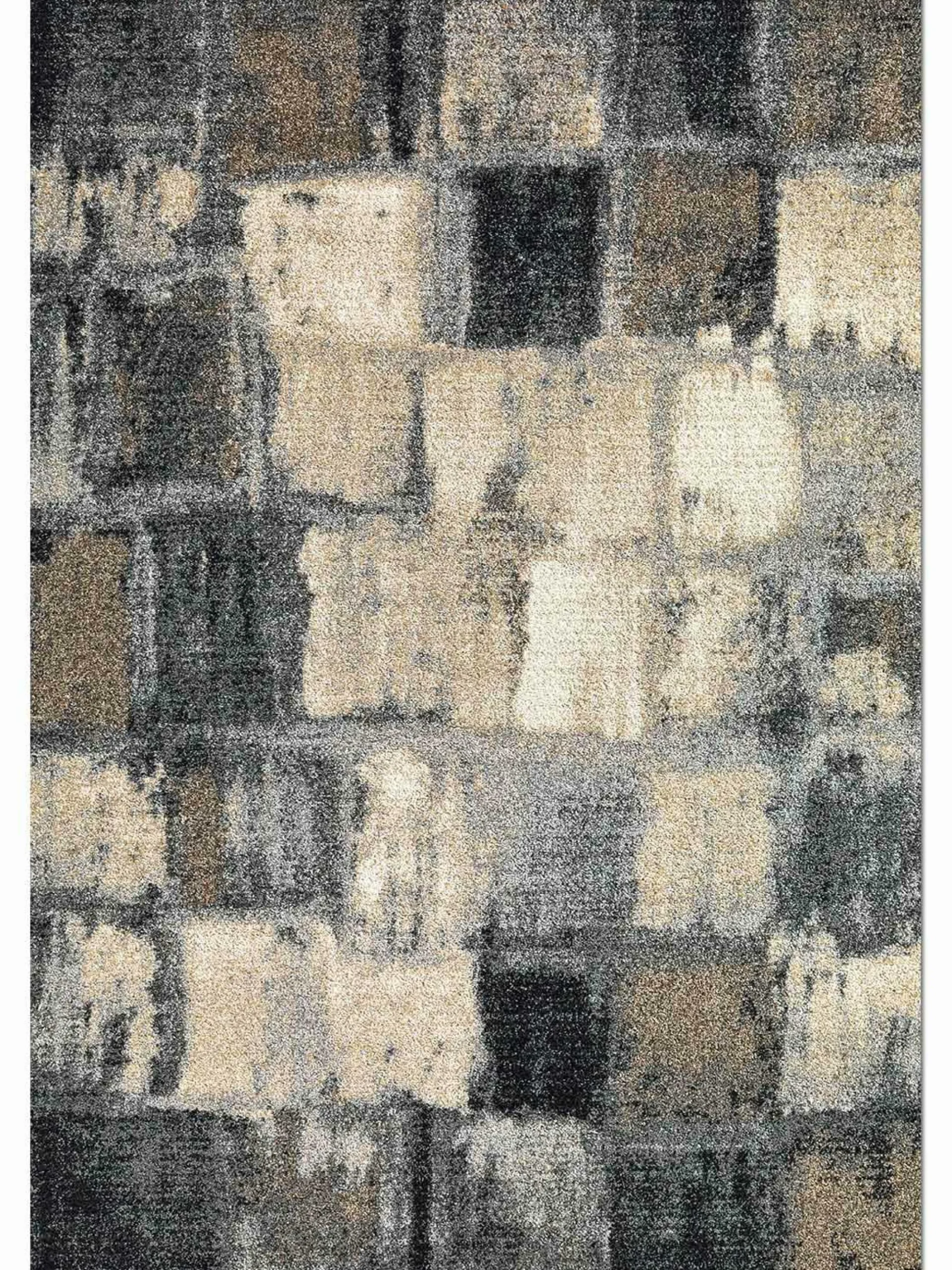 Teppich CASA ELEGANT grey