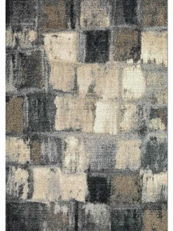 Teppich CASA ELEGANT grey