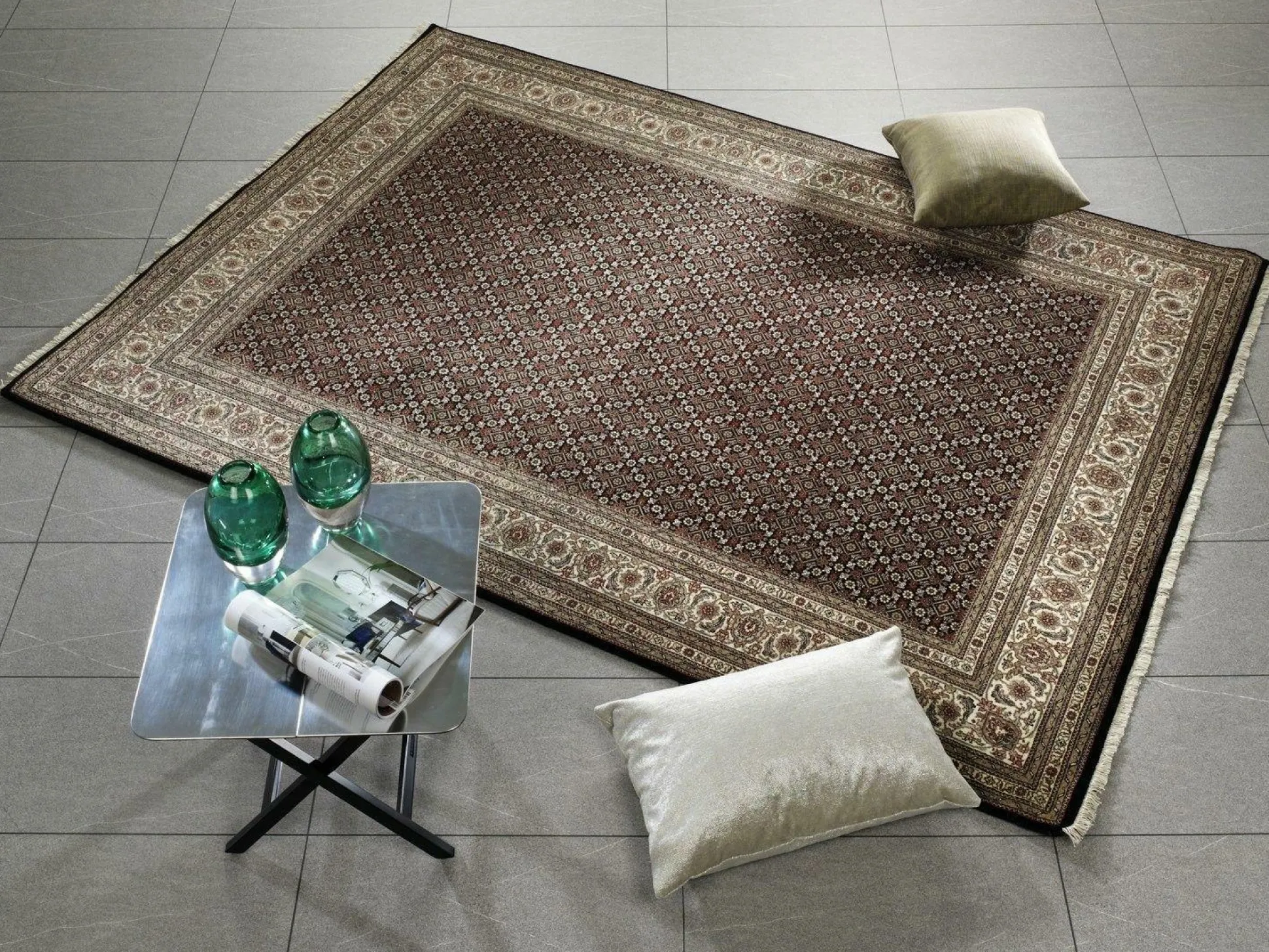 Teppich CAVARI HERATI