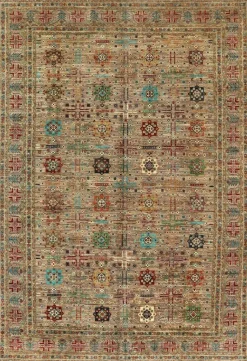 Teppich CHOBI MODERN