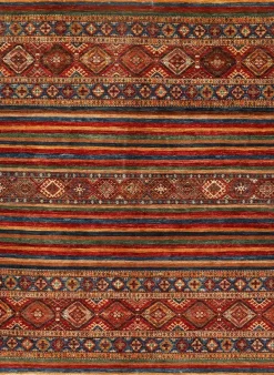 Teppich CHOBI MODERN