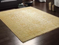 Teppich CHOBI ZIEGLER