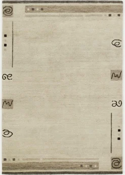 Teppich DAVINA Malpi