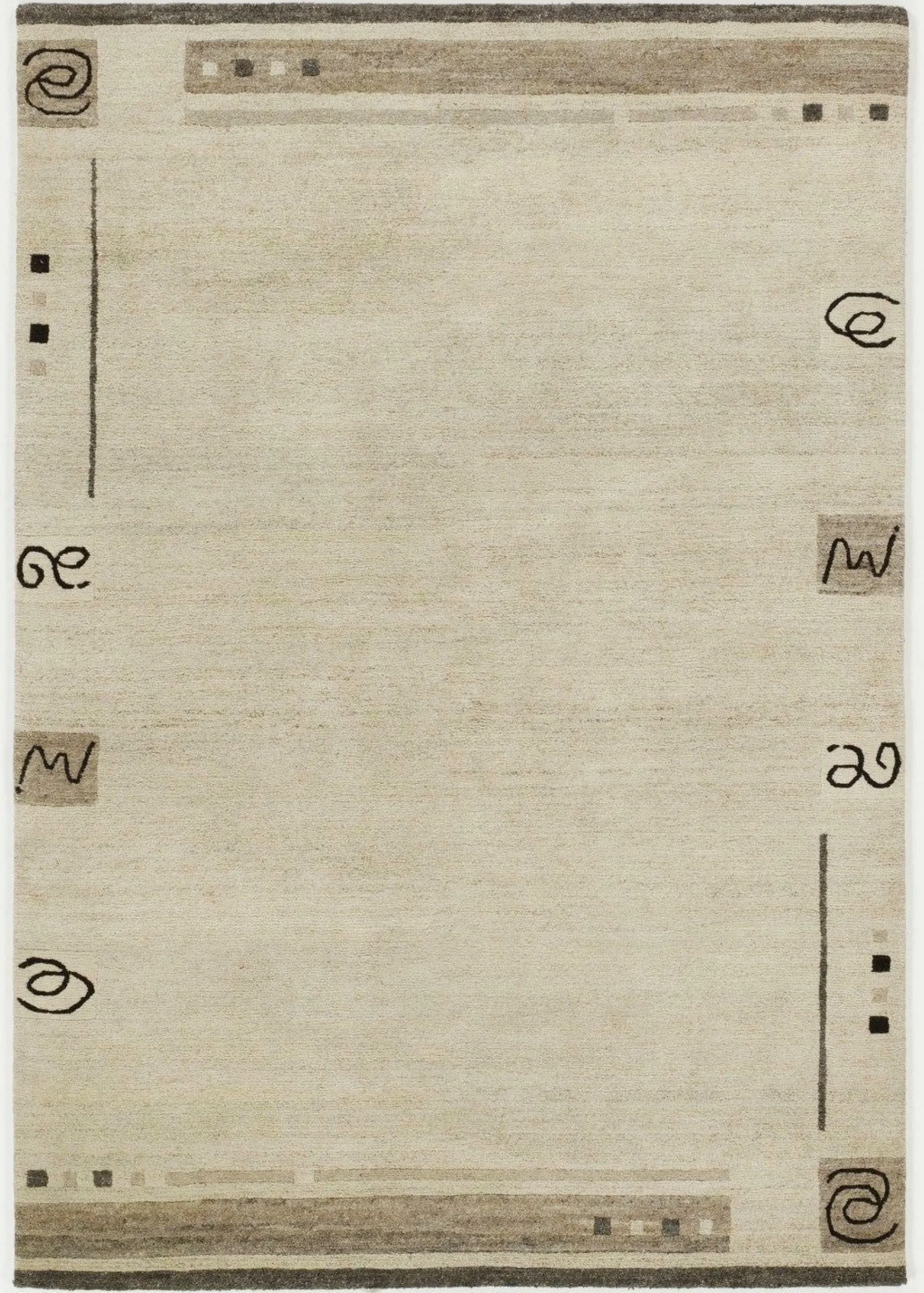 Teppich DAVINA Malpi