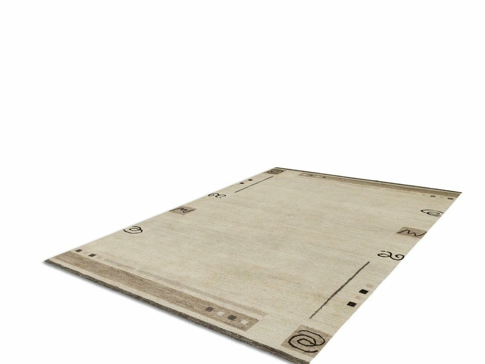 Teppich DAVINA Malpi