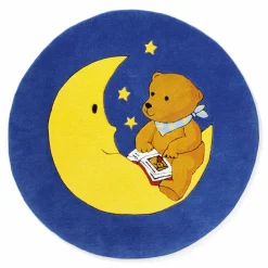 Teppich DER MONDBÄR