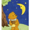 Teppich DER MONDBÄR