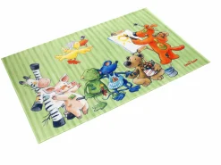 Teppich DIE LIEBEN SIEBEN