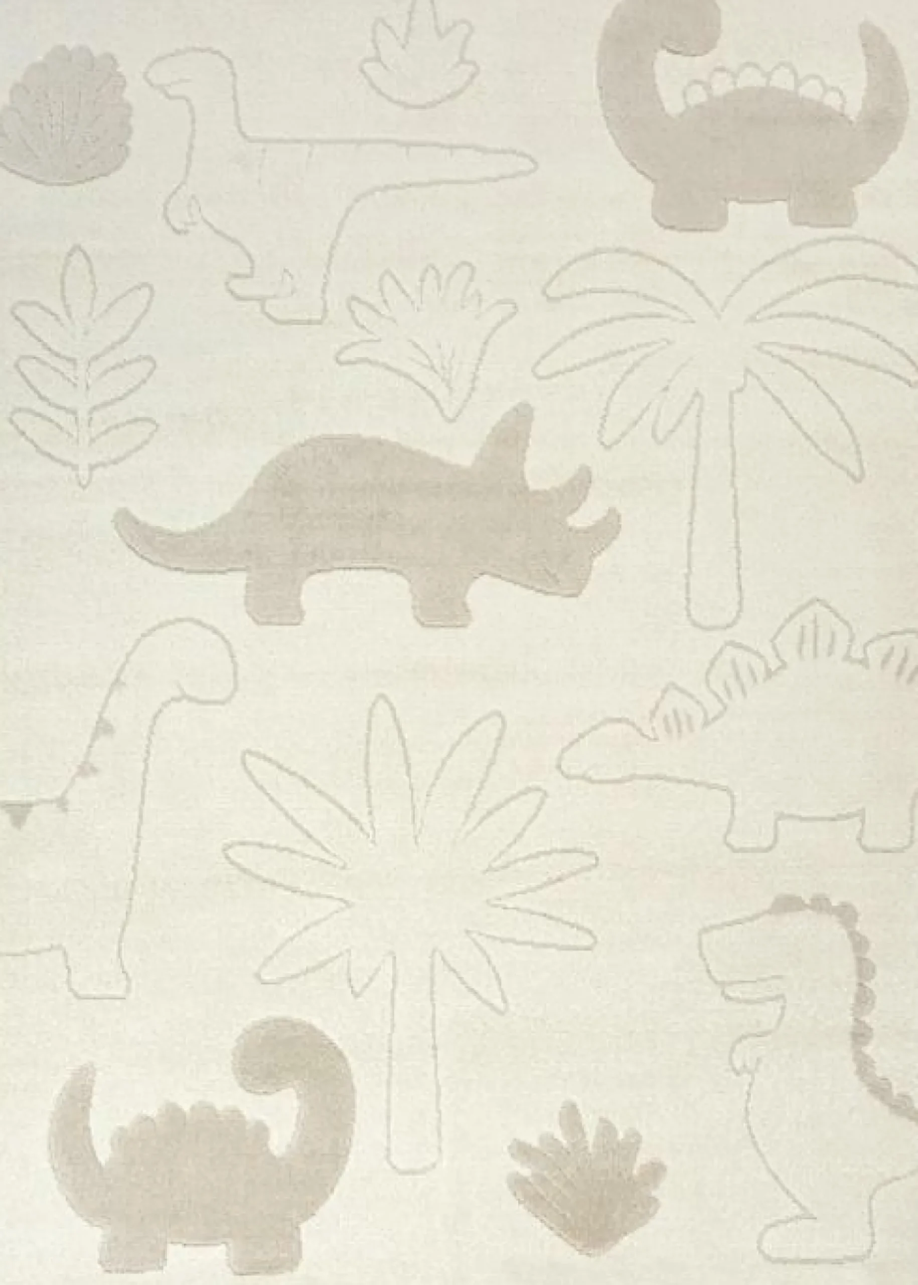 Teppich ECLIPSE KIDS