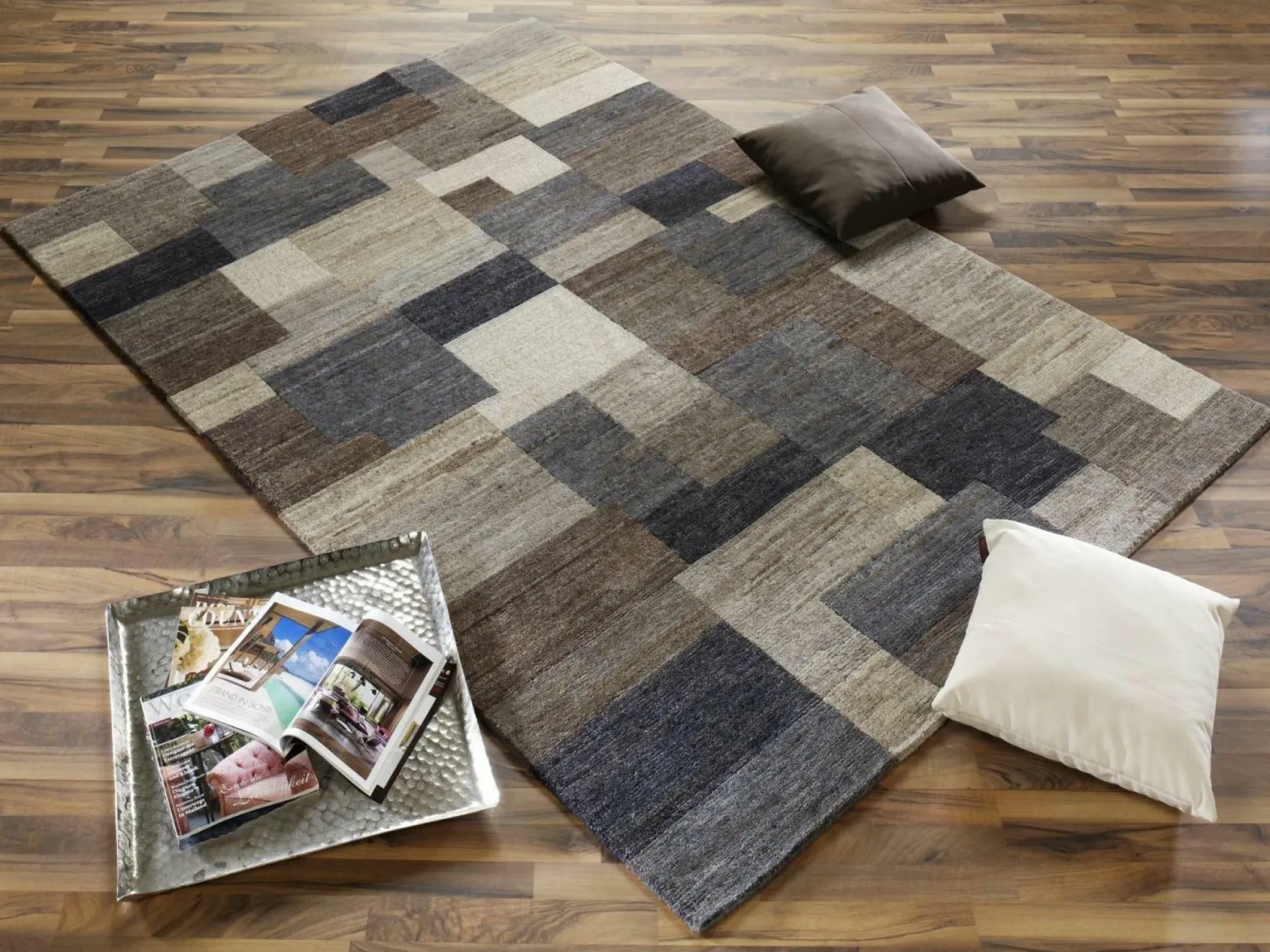 Teppich ELEGANT NEW LIMA