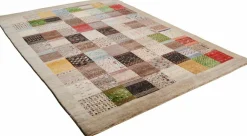 Teppich Fars SUPER grey beige