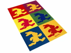 Teppich FELIX DER HASE