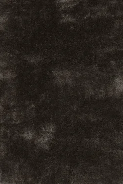 Teppich FIRE mix braun