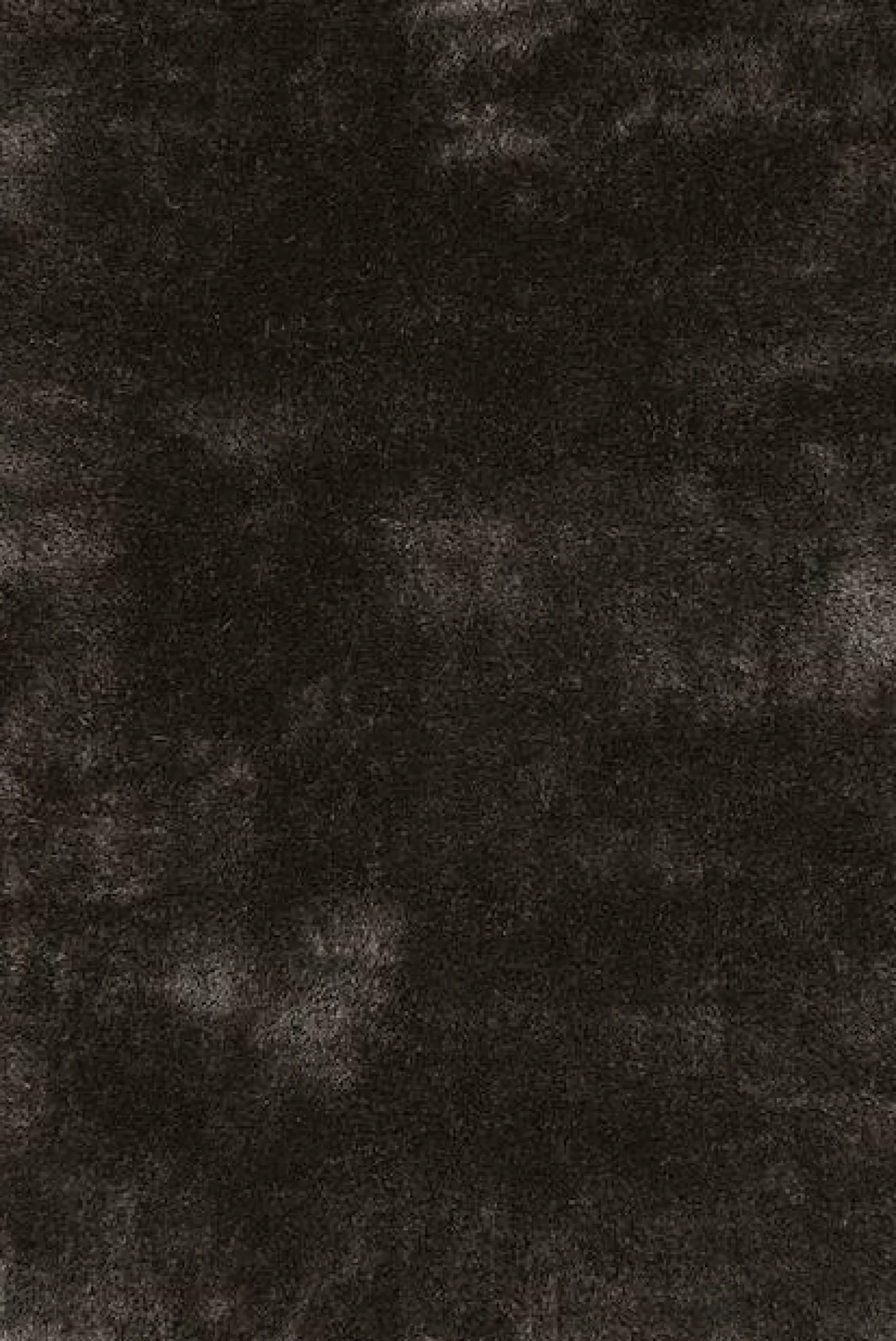 Teppich FIRE mix braun