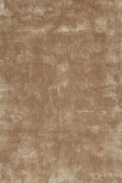 Teppich FIRE uni beige