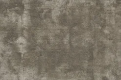 Teppich FIRE uni silber