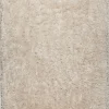Teppich FLOCATIC beige