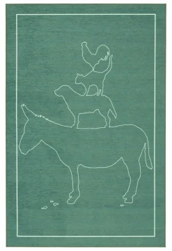 Teppich GRIMMLIIS MÄRCHEN