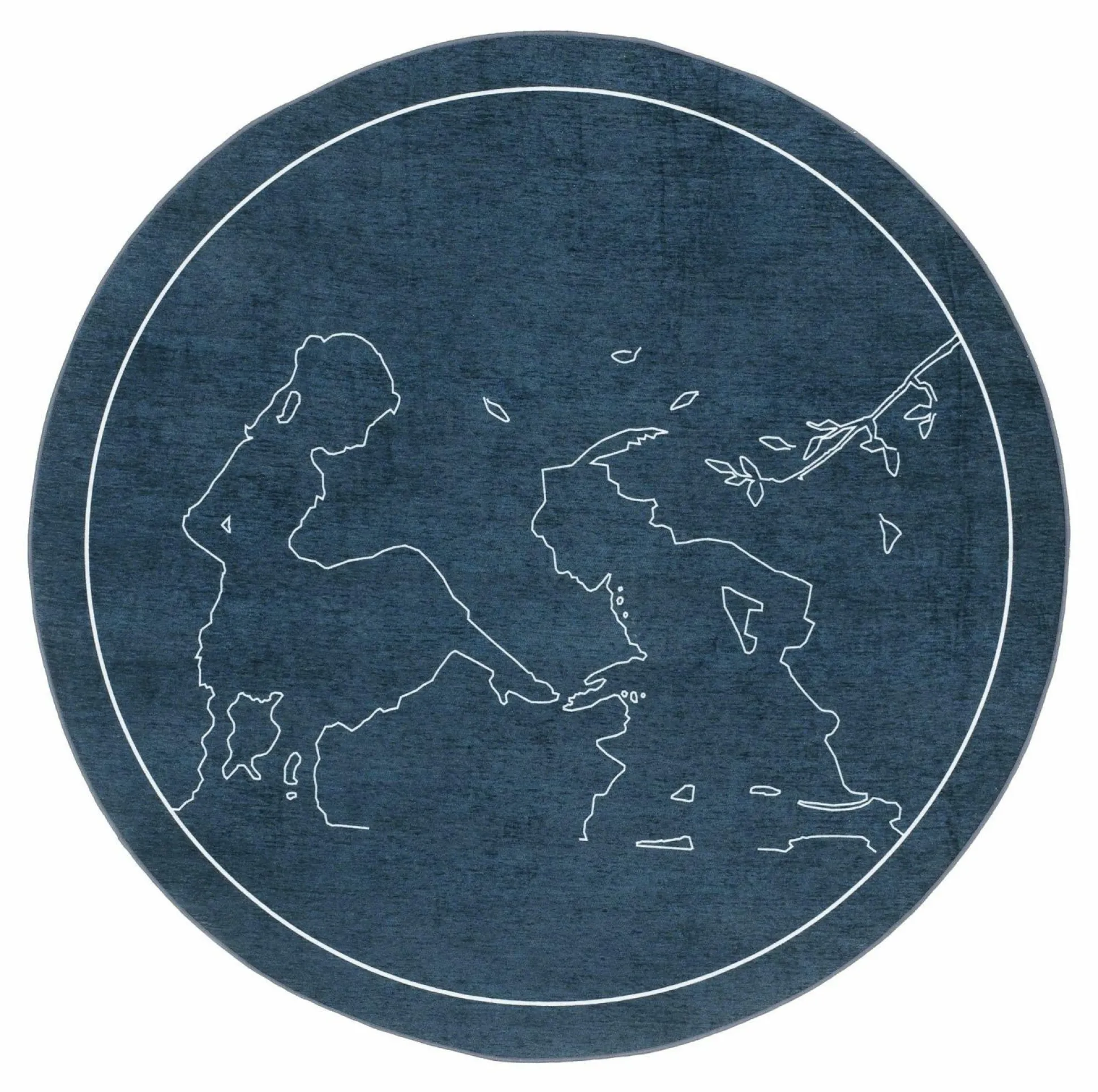 Teppich GRIMMLIIS MÄRCHEN