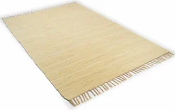 Teppich HAPPY COTTON beige