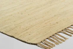 Teppich HAPPY COTTON beige