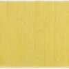Teppich HAPPY COTTON gelb