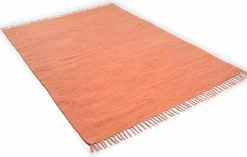 Teppich HAPPY COTTON terra