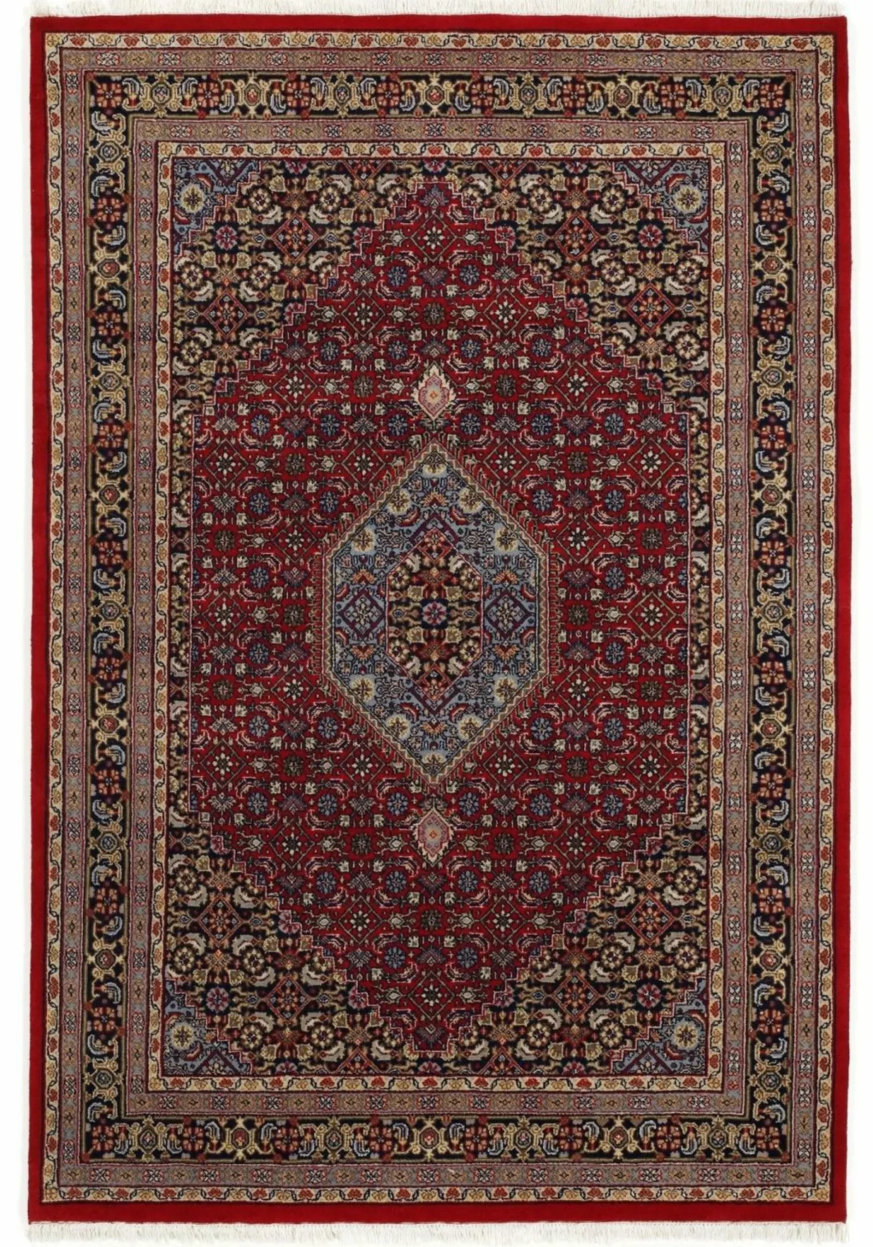 Teppich HIMLA BIDJAR