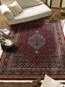 Teppich HIMLA BIDJAR