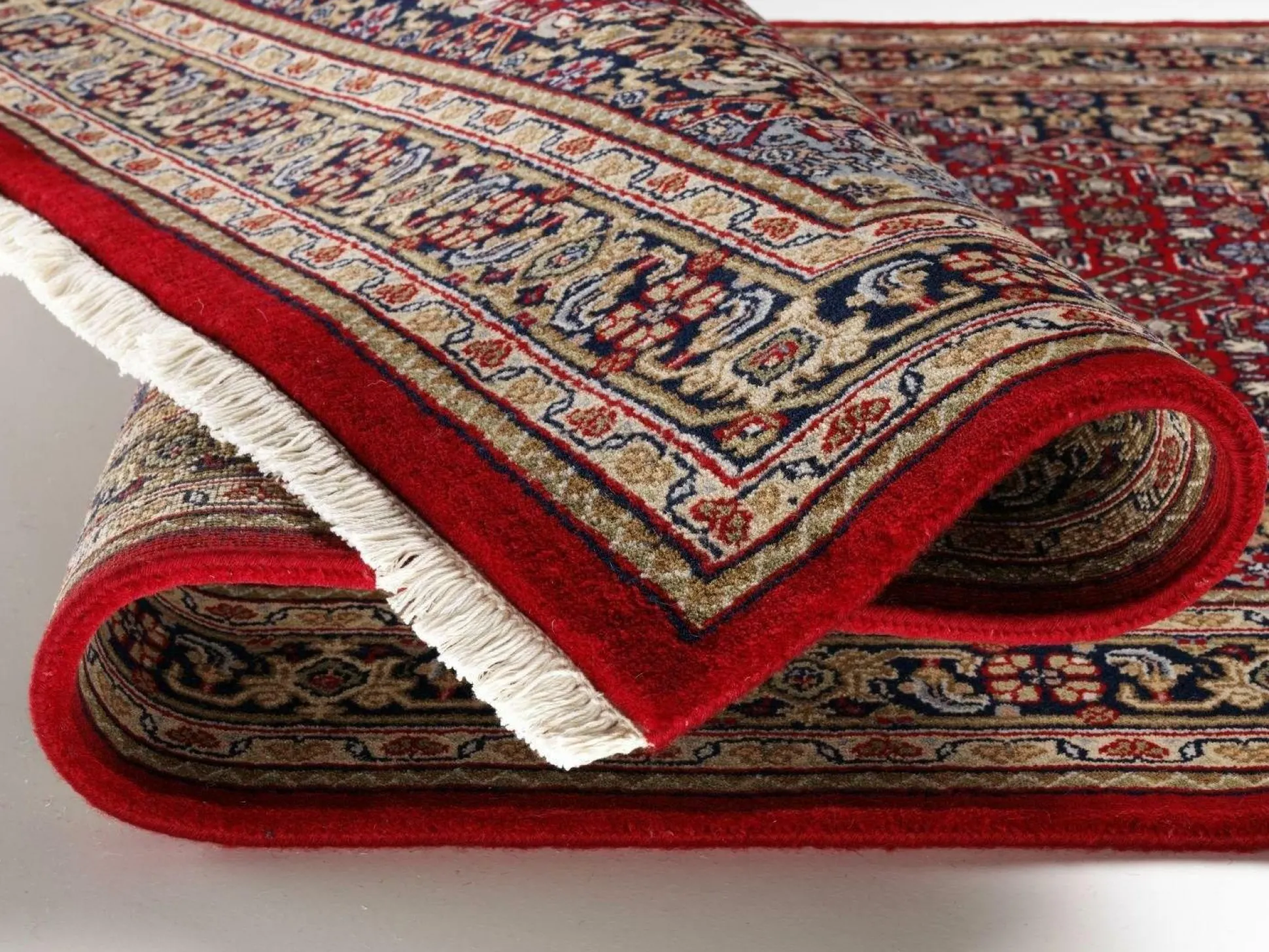 Teppich HIMLA BIDJAR