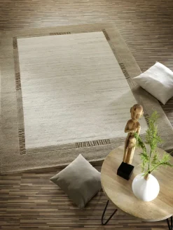 Teppich JOWEA NATUR EMOTION