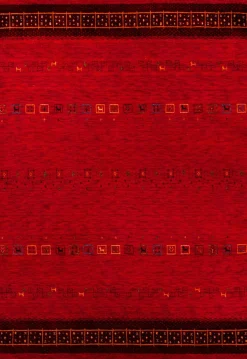 Teppich LORI STAR GOLD