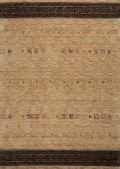 Teppich LORI STAR GOLD