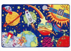 Teppich LOVELY KIDS