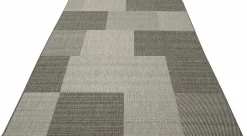 Teppich MAESTRO grau