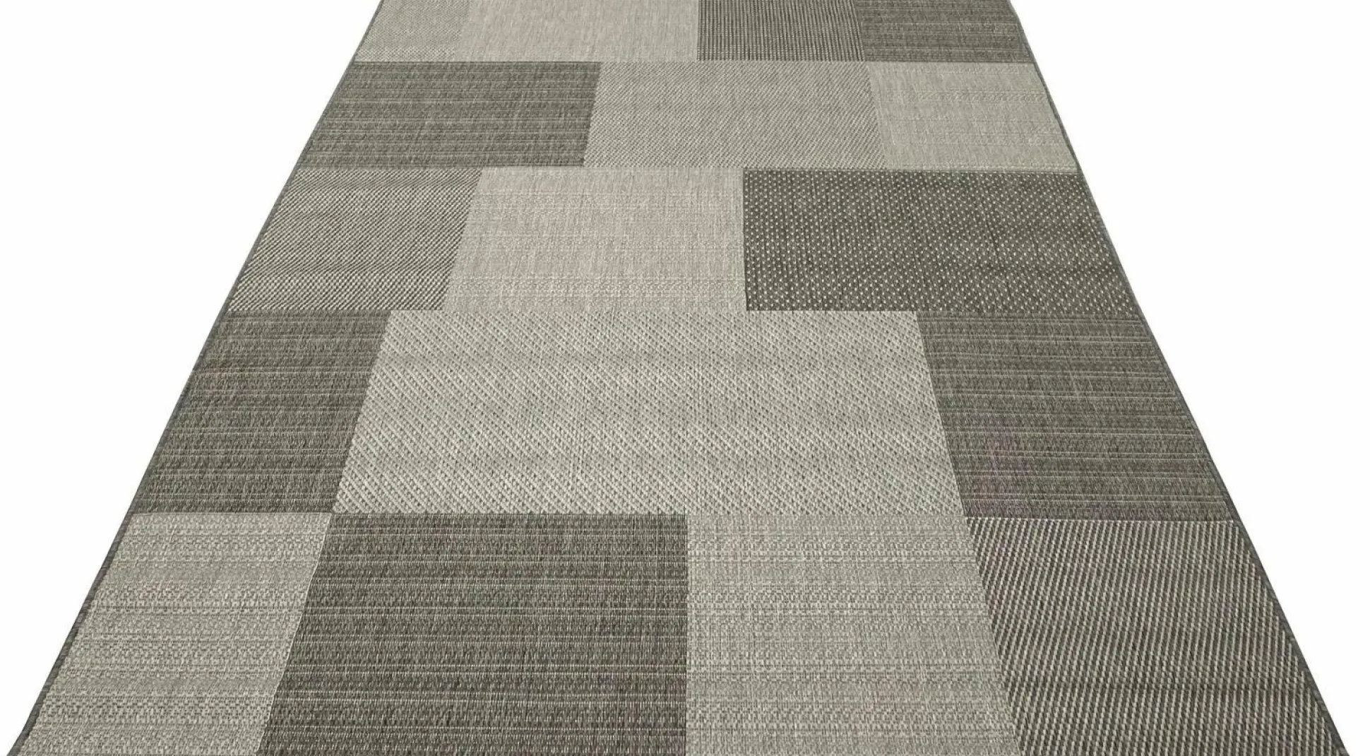 Teppich MAESTRO grau