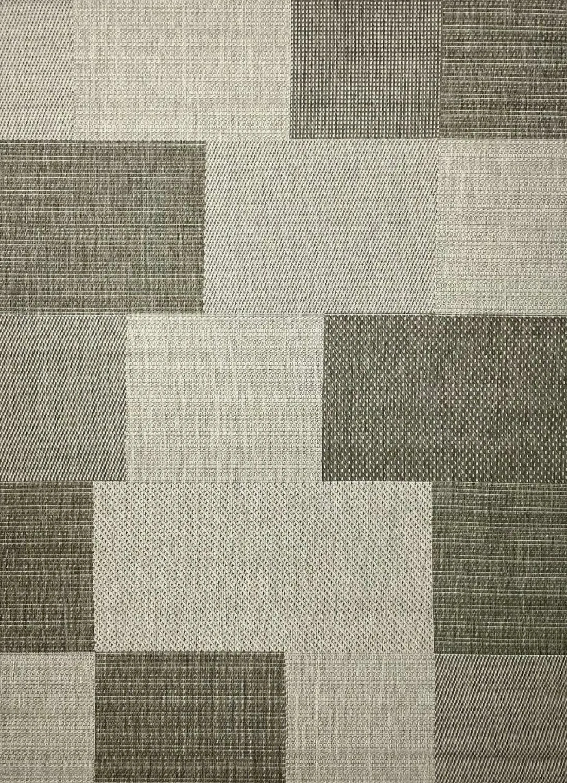 Teppich MAESTRO grau