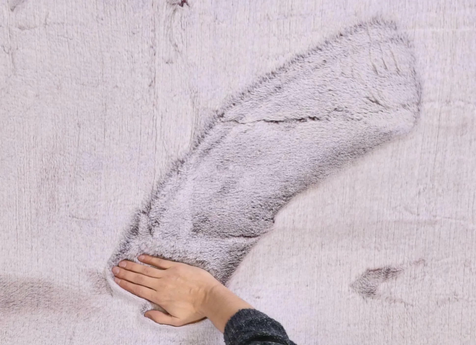 Teppich MONDO NADESHA