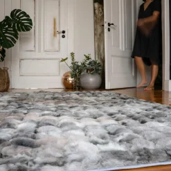 Teppich MY CAMOUFLAGE