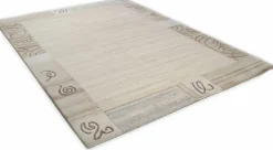 Teppich NAKARTA beige