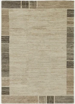 Teppich NAT.Silk 100Greny natu